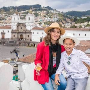 Meet your Posher, Lorena